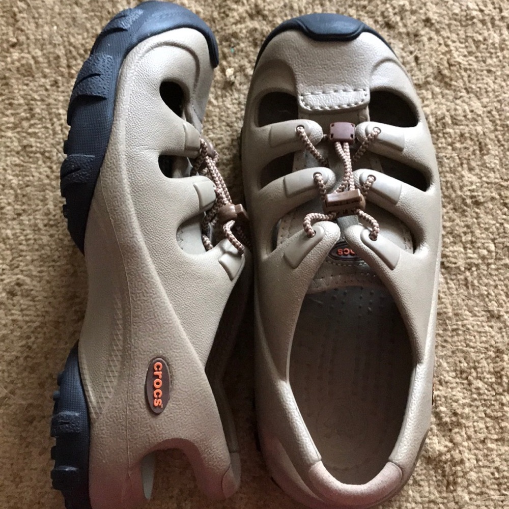 COPY - Crocs Trailbreak Sport Sandals (Unisex)